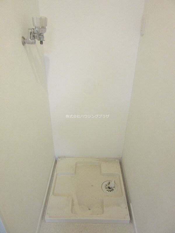 ユニテ柿生の物件内観写真