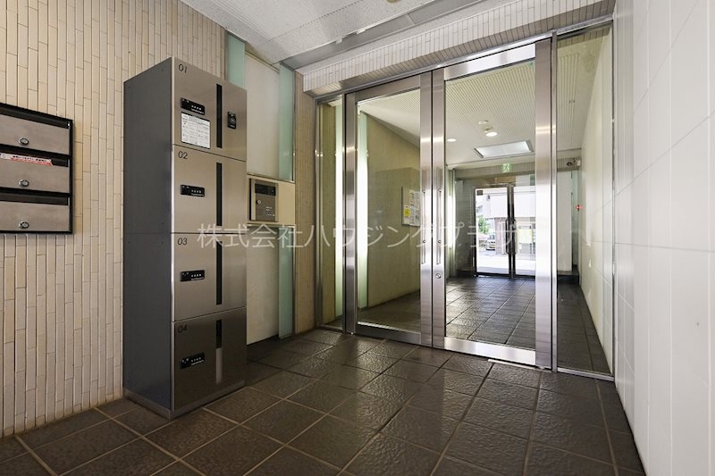 ユニテ柿生の物件内観写真