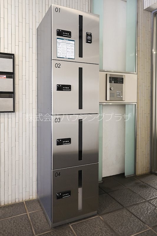 ユニテ柿生の物件内観写真