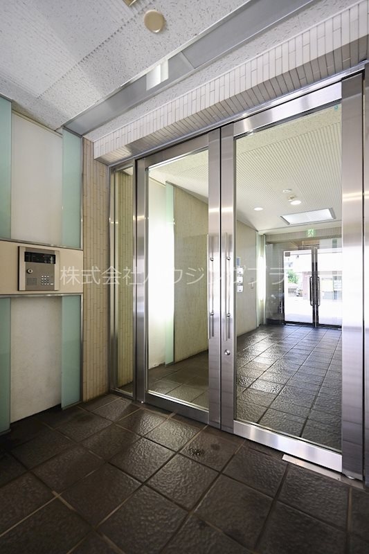 ユニテ柿生の物件内観写真