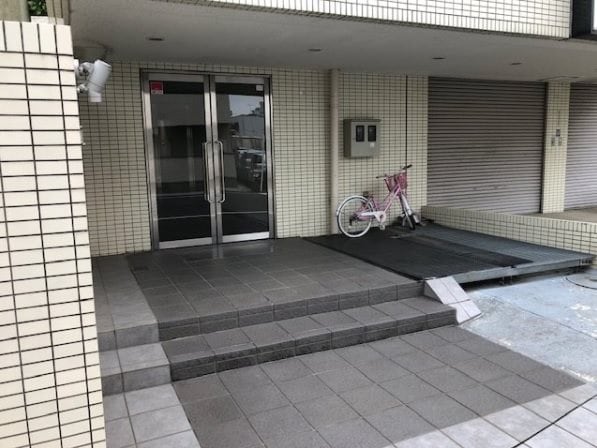 ユニテ柿生の物件内観写真