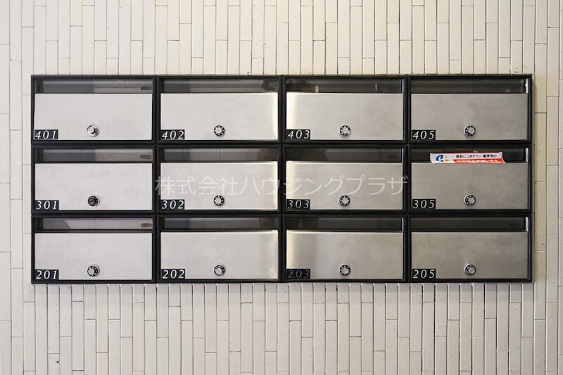 ユニテ柿生の物件内観写真