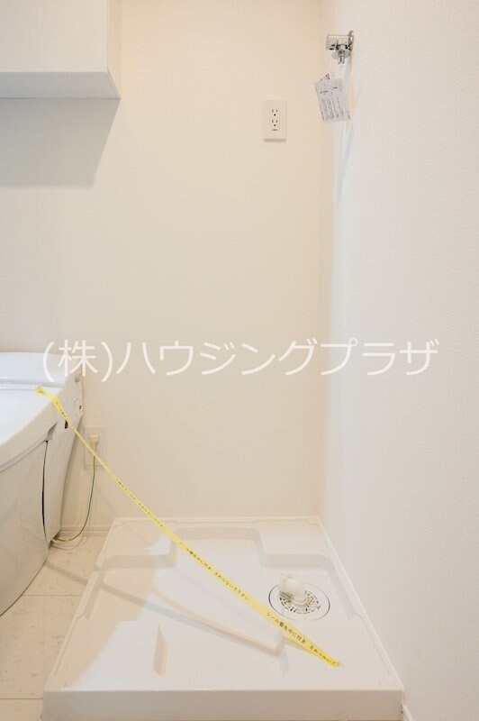 ＨＯＵＳＩＮＧ豪徳寺ビルIIの物件内観写真