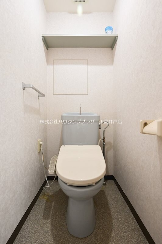 パレス藤の物件内観写真