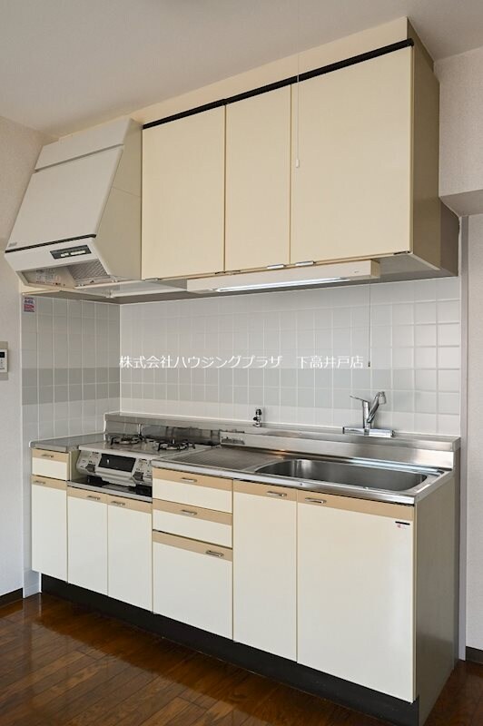 パレス藤の物件内観写真