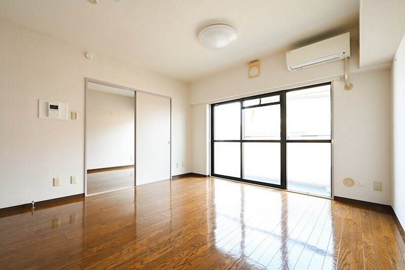 パレス藤の物件内観写真