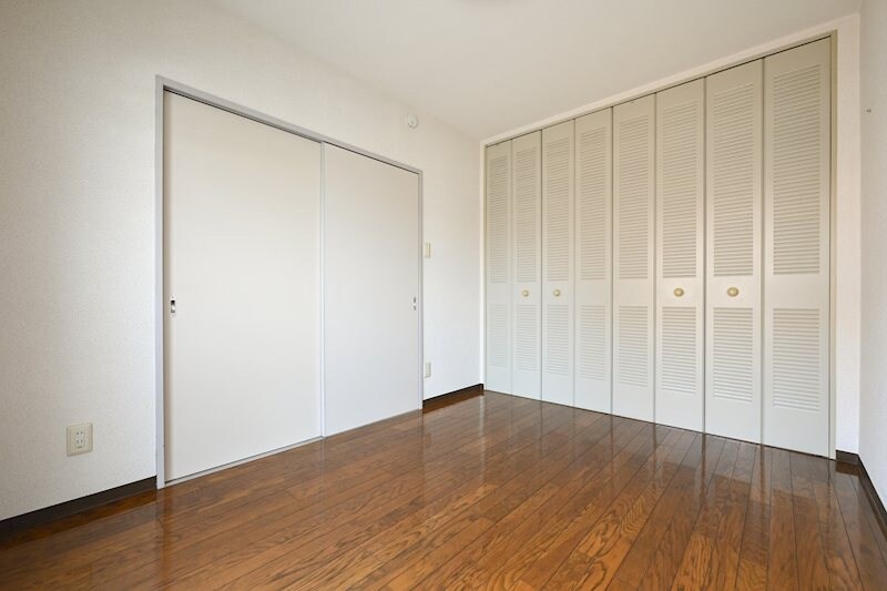 パレス藤の物件内観写真