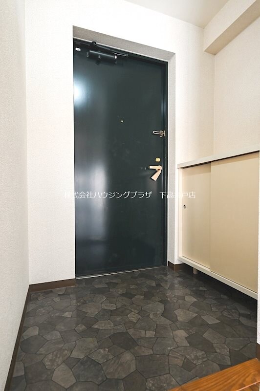 パレス藤の物件内観写真