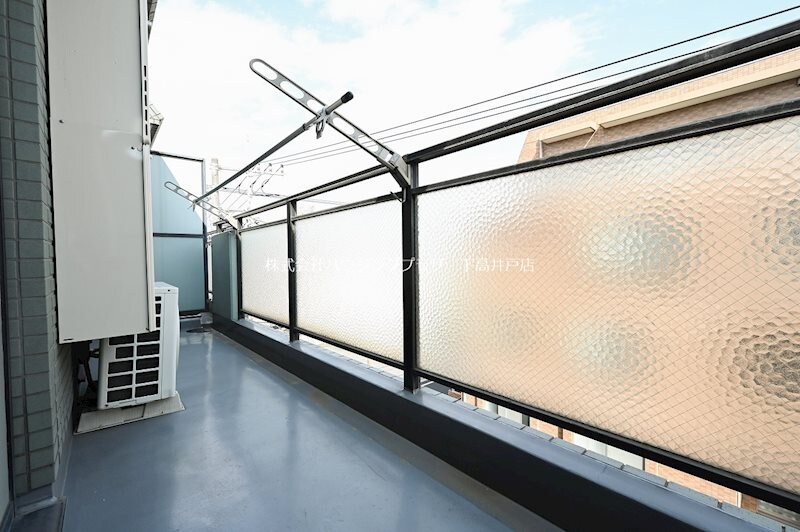 パレス藤の物件内観写真