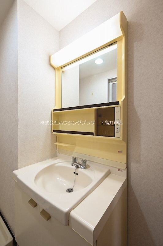 パレス藤の物件内観写真