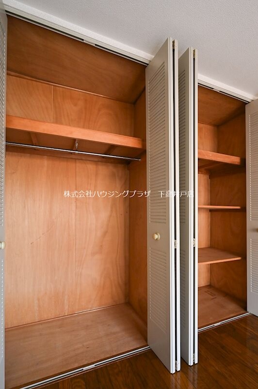 パレス藤の物件内観写真