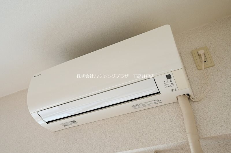 パレス藤の物件内観写真