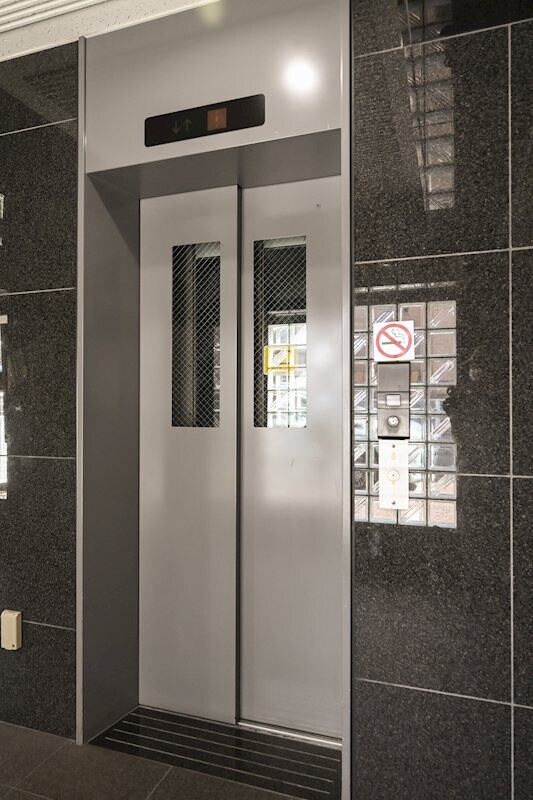 パレス藤の物件内観写真