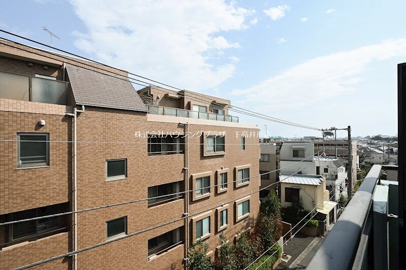 パレス藤の物件内観写真