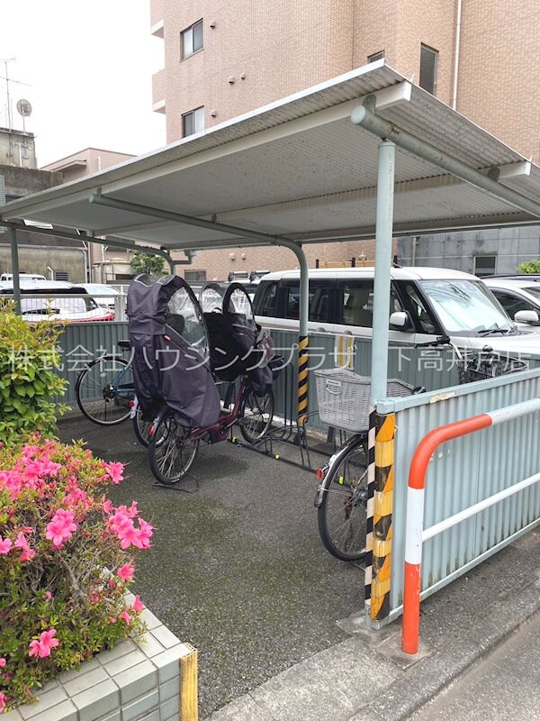 パレス藤の物件内観写真