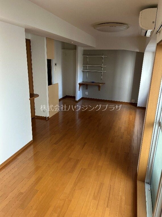 サンハイツ八幡山の物件内観写真