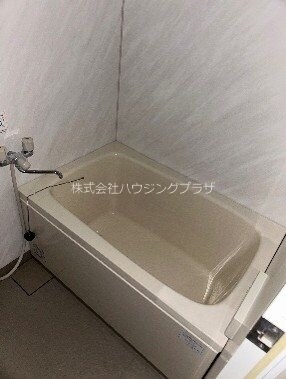 サンハイツ八幡山の物件内観写真