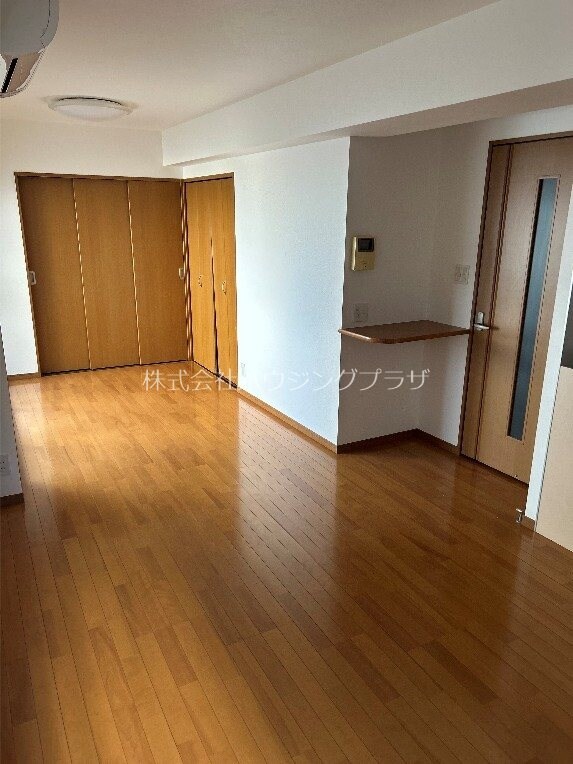 サンハイツ八幡山の物件内観写真