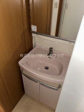 サンハイツ八幡山の物件内観写真