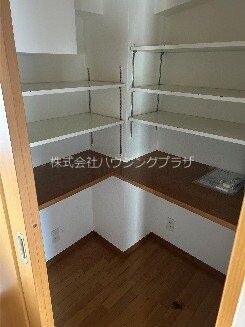 サンハイツ八幡山の物件内観写真