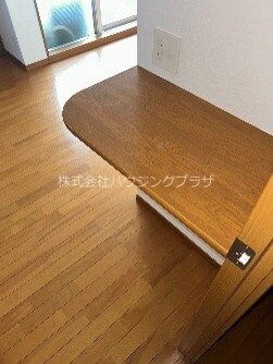 サンハイツ八幡山の物件内観写真