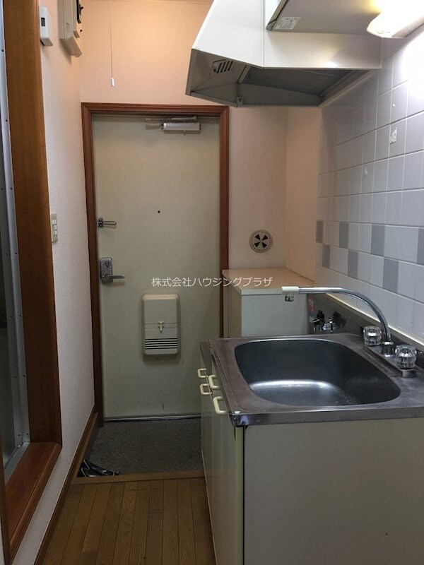 ココルワージュの物件内観写真