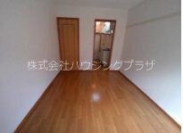 ココルワージュの物件内観写真