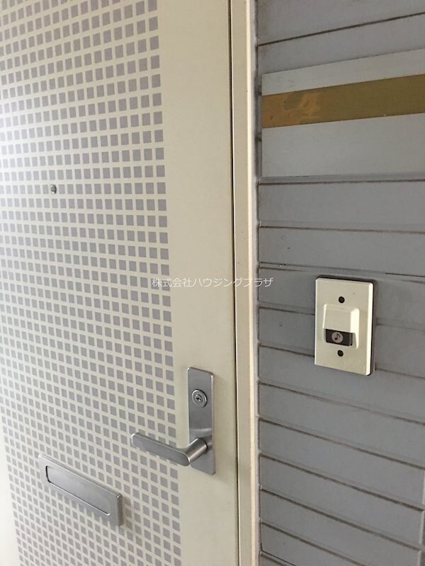 ココルワージュの物件内観写真