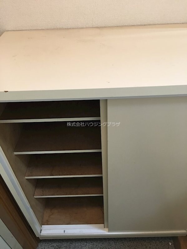 ココルワージュの物件内観写真