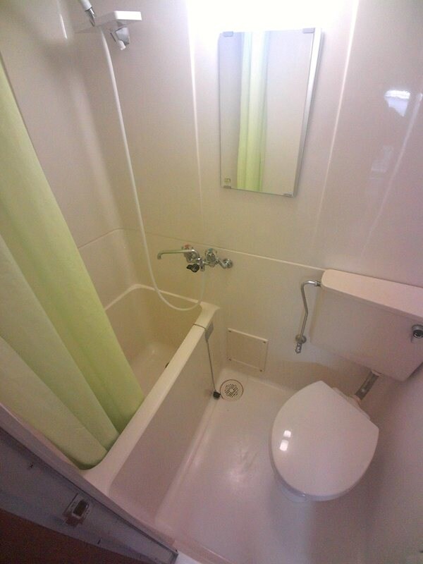 コンモート上原の物件内観写真