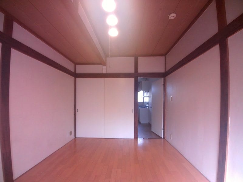 コンモート上原の物件内観写真