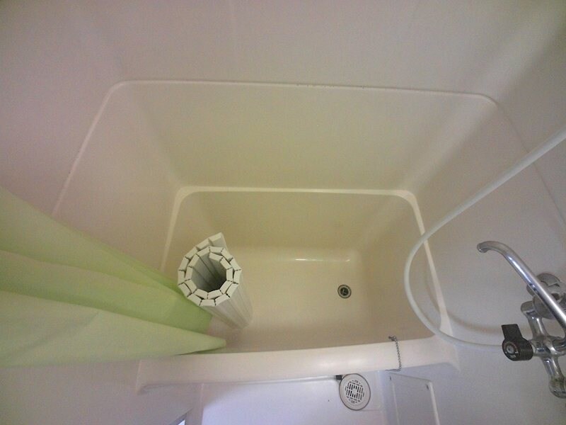 コンモート上原の物件内観写真