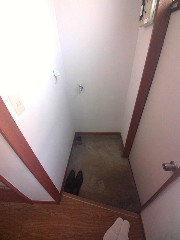 コンモート上原の物件内観写真