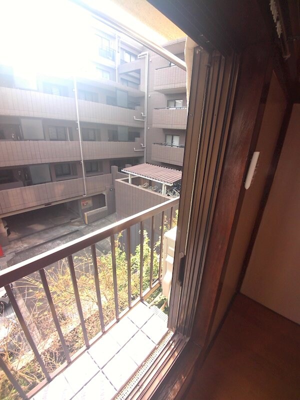 コンモート上原の物件内観写真