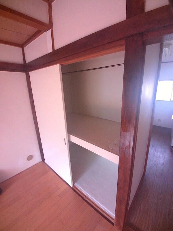 コンモート上原の物件内観写真