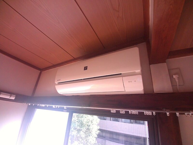 コンモート上原の物件内観写真