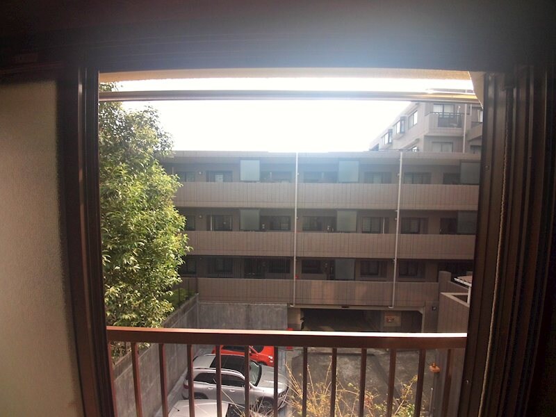 コンモート上原の物件内観写真