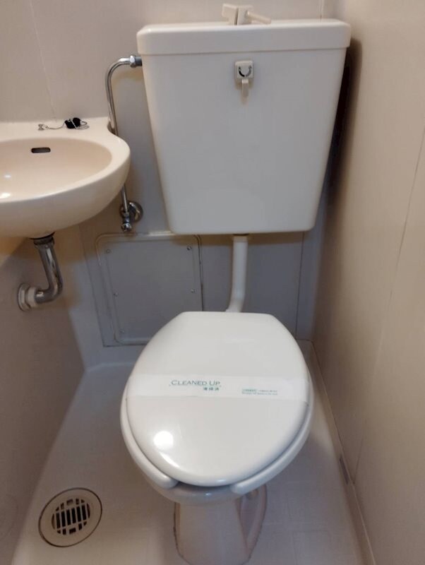 メゾン美光の物件内観写真