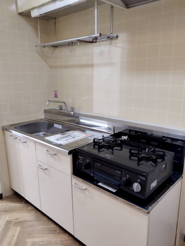 メゾン美光の物件内観写真