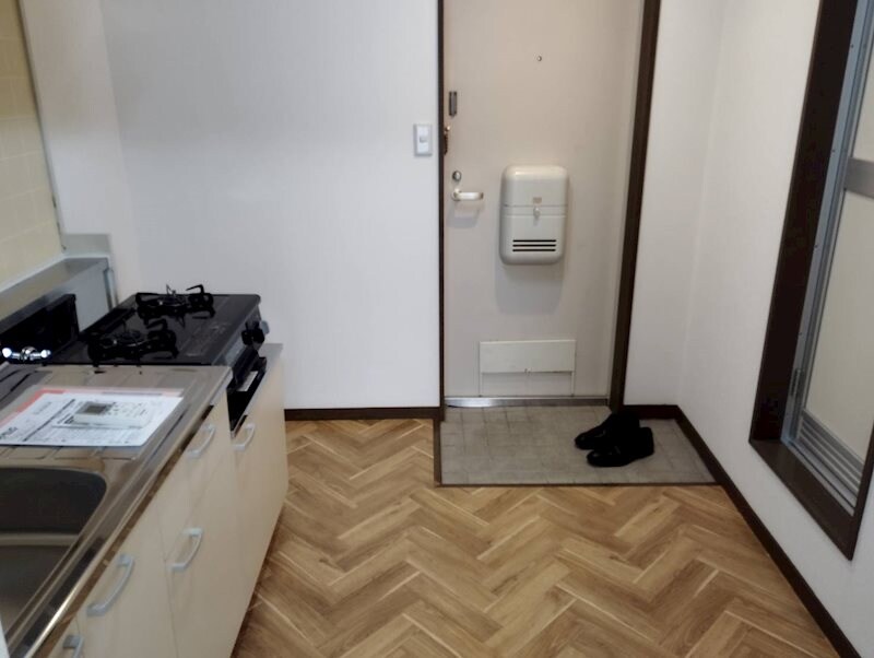 メゾン美光の物件内観写真