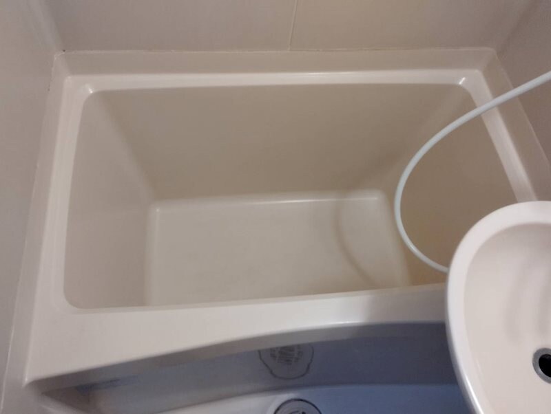 メゾン美光の物件内観写真