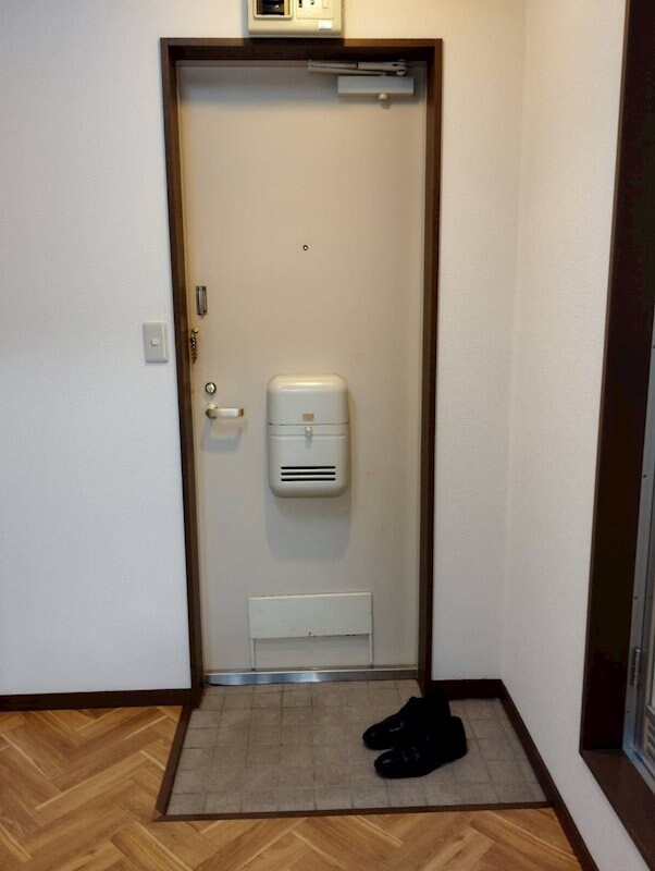 メゾン美光の物件内観写真