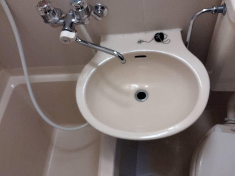 メゾン美光の物件内観写真