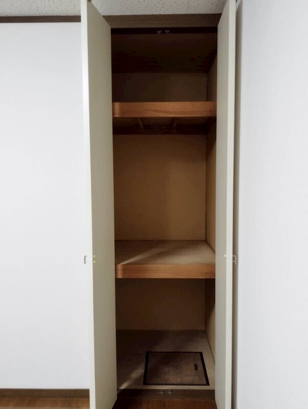 メゾン美光の物件内観写真