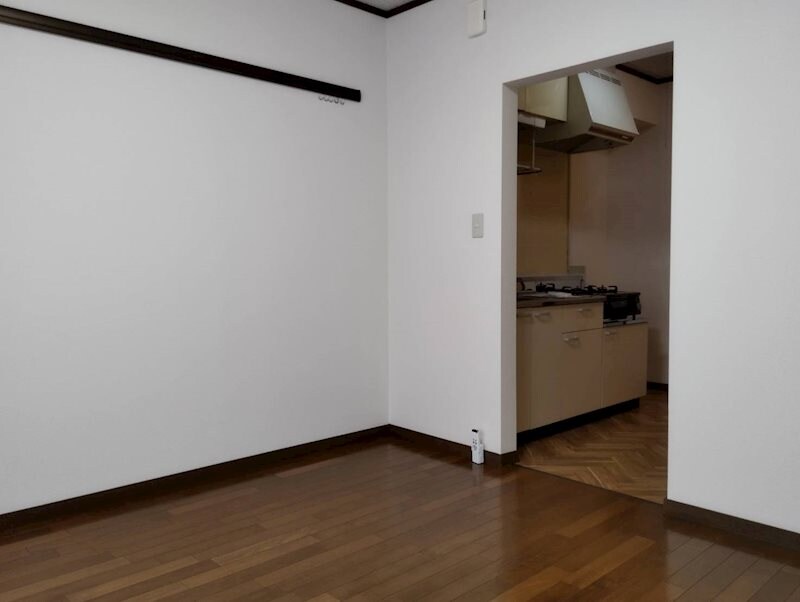 メゾン美光の物件内観写真