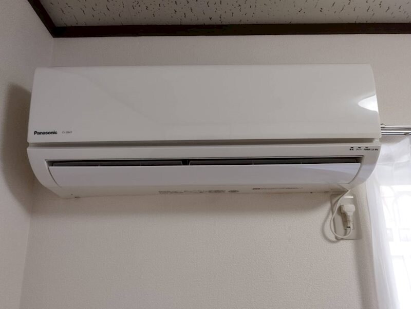 メゾン美光の物件内観写真