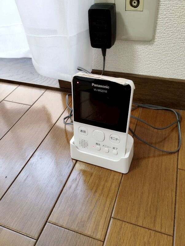 メゾン美光の物件内観写真