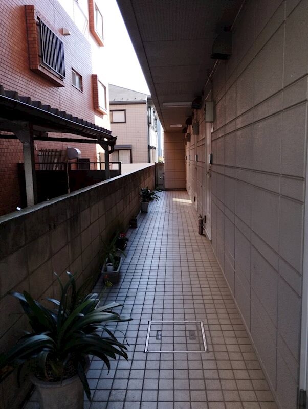 メゾン美光の物件内観写真