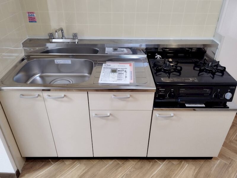 メゾン美光の物件内観写真