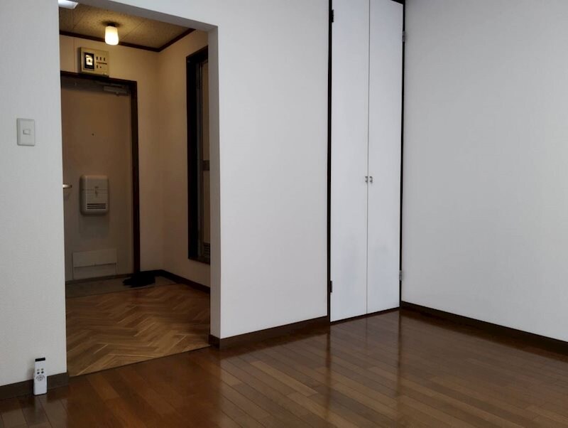 メゾン美光の物件内観写真